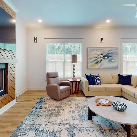 Coastal Soul Villa
