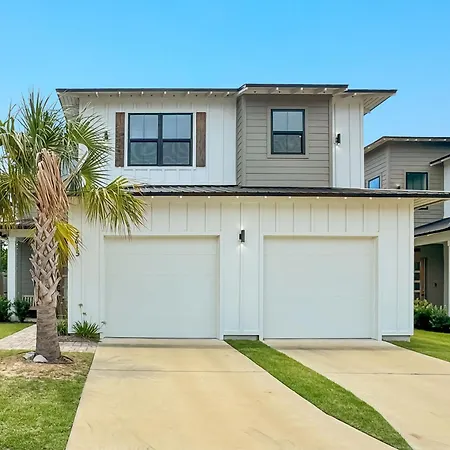 Coastal Soul Villa